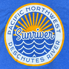 Load image into Gallery viewer, Sunriver Sun Circle
