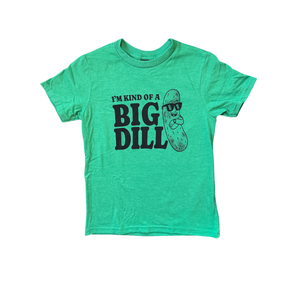 Big Dill Kids-T