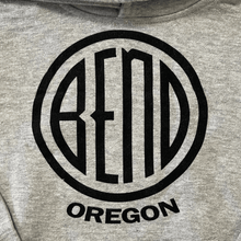 Load image into Gallery viewer, Bend Kids Hoodie - Your Store
