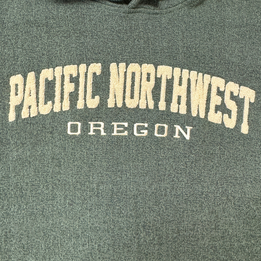 Pacific Northwest Nantucket Hoodie