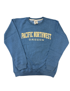 Pacific Northwest Nantucket Crewneck