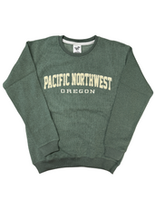 Load image into Gallery viewer, Pacific Northwest Nantucket Crewneck
