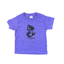 Load image into Gallery viewer, Mermaid Kids-T
