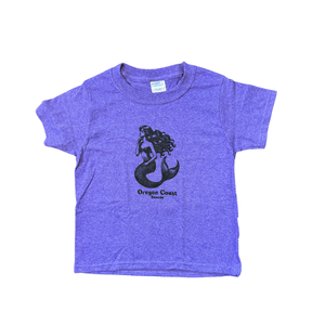 Mermaid Kids-T