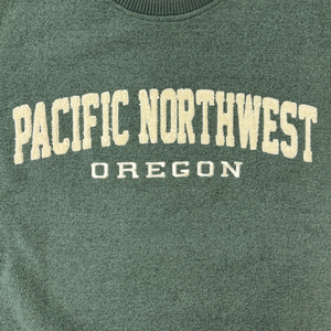 Pacific Northwest Nantucket Crewneck