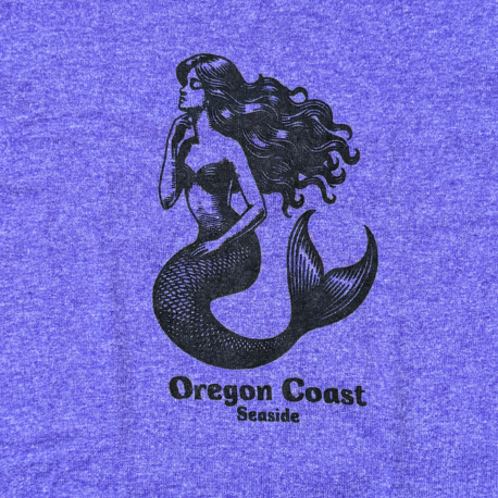 Mermaid Kids-T