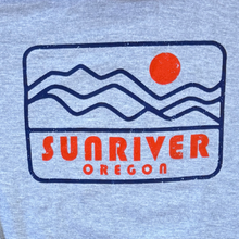 Load image into Gallery viewer, Sunriver Retro
