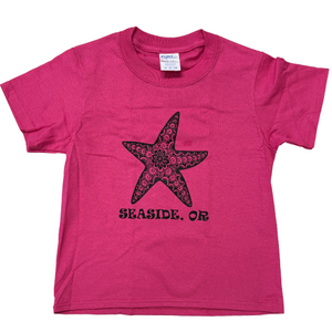 Starfish Kids-Tee