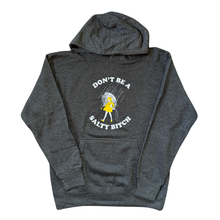 Load image into Gallery viewer, Salty Bitch Hoodie
