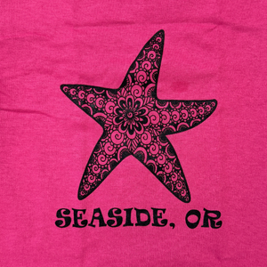 Starfish Kids-Tee