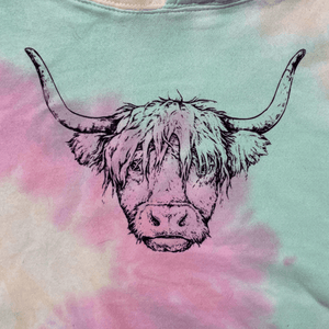 George, The Highland Cow - Your Store
