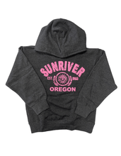 Load image into Gallery viewer, Sunriver Est. &#39;68 Kids Hoodie - Your Store
