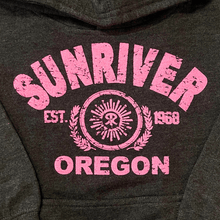 Load image into Gallery viewer, Sunriver Est. &#39;68 Kids Hoodie - Your Store
