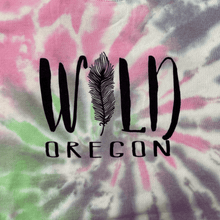 Load image into Gallery viewer, Wild Tie Dye Crew - Your Store
