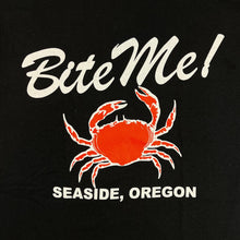 Bite Me!