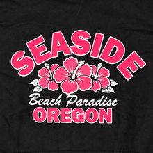 Load image into Gallery viewer, Three Pink Flowers Hoodie
