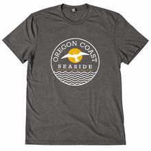 Load image into Gallery viewer, Circle Bird T-Shirt
