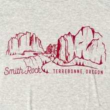 Load image into Gallery viewer, Smith Rock T-Shirt
