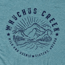 Load image into Gallery viewer, Wychus Creek T-Shirt
