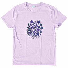Load image into Gallery viewer, Sunriver Wildflowers Ladies Crew
