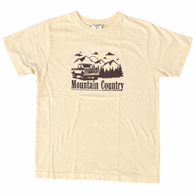 Load image into Gallery viewer, Sunriver Mountain Country Truck T-Shirt
