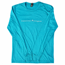 Load image into Gallery viewer, Sunriver Little Tree Long Sleeve

