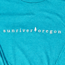 Load image into Gallery viewer, Sunriver Little Tree Long Sleeve

