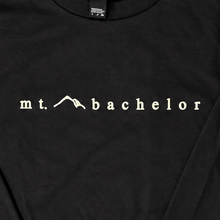 Load image into Gallery viewer, Mt. Bachelor Long sleeve
