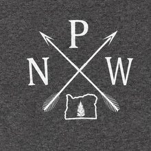 Load image into Gallery viewer, PNW Kids-T
