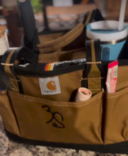 Load image into Gallery viewer, 3S Carhartt tool tote bag - Your Store

