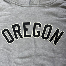 Load image into Gallery viewer, Oregon Block Twill Hoodie
