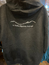 Load image into Gallery viewer, Because Horses Hoody
