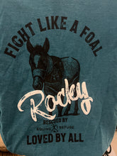 Load image into Gallery viewer, Fight Like A Foal
