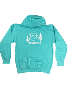 Sunriver Mountain Scene - Your Store