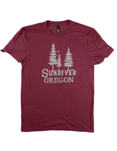 Sunriver Trees - Your Store