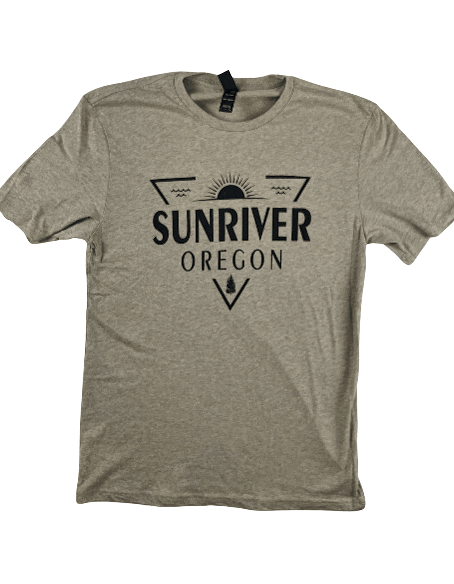 Sunriver Triangle – Your Store