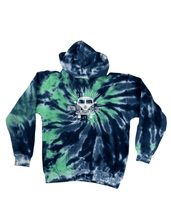 Load image into Gallery viewer, VW Seaside Tie Dye - Your Store
