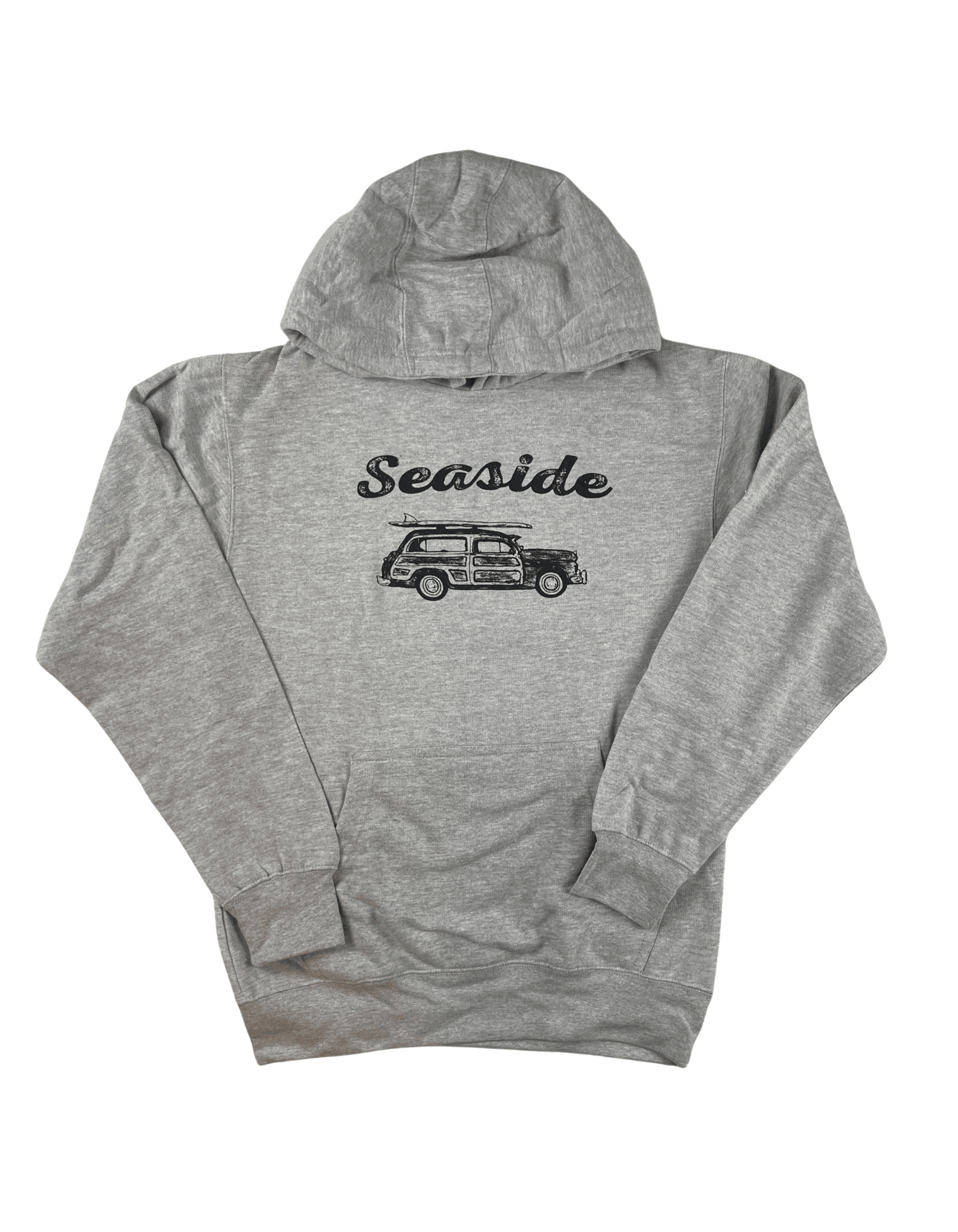 Seaside Hoods Your Store