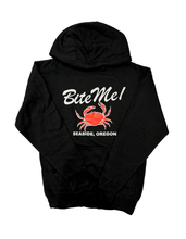 Bite Me!