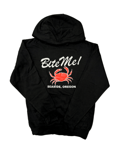Bite Me! - Your Store
