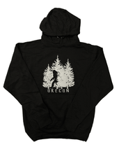 Load image into Gallery viewer, Sasquatch Hoodie - Your Store
