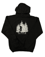 Sasquatch Hoodie