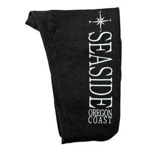 Seaside, Oregon Coast Joggers - Your Store