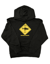 Load image into Gallery viewer, Dun Dun Kids Hoodie - Your Store
