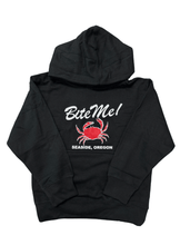 Load image into Gallery viewer, Bite Me! Kids Hoodie - Your Store
