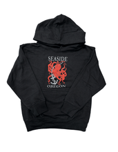 Load image into Gallery viewer, Octopus Kids Hoodie - Your Store
