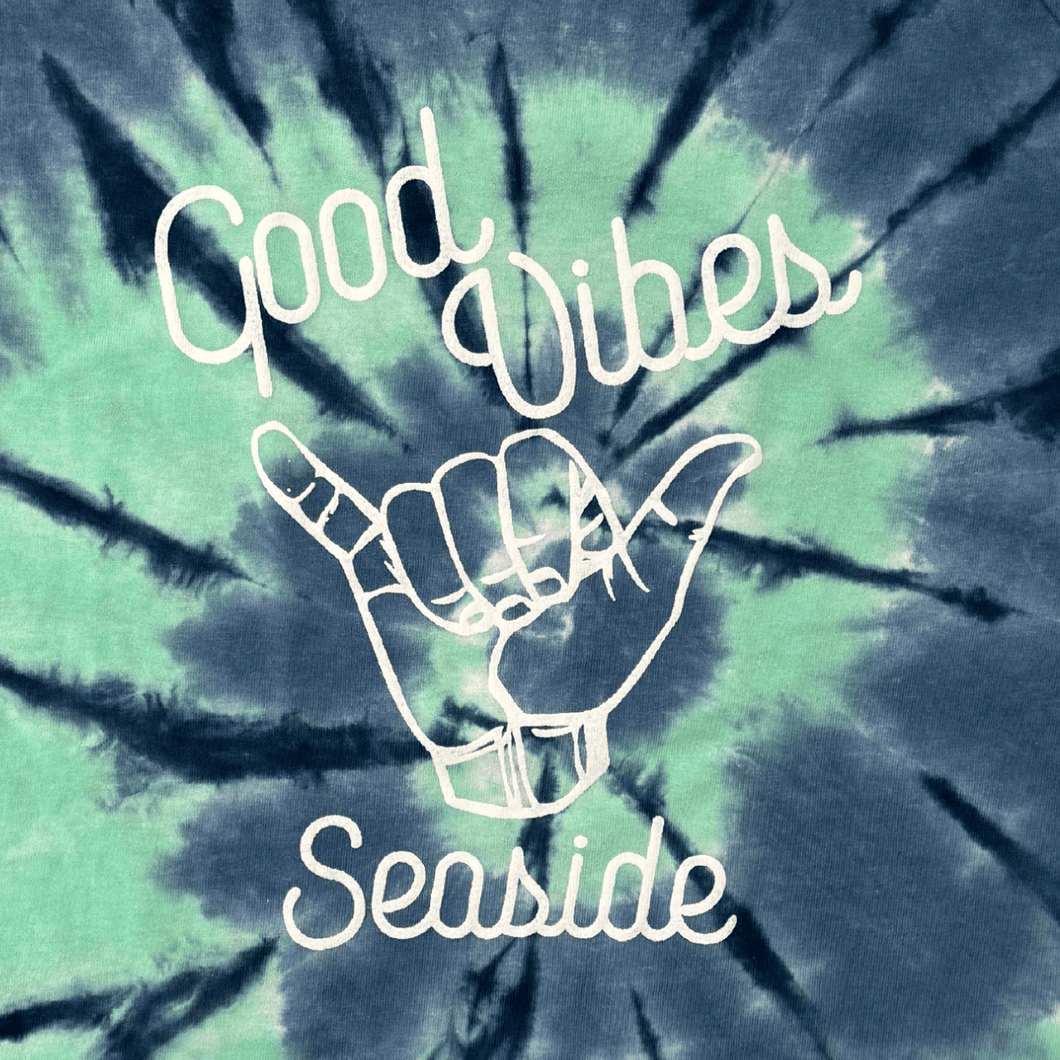 Good Vibes Only - Your Store