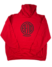 Load image into Gallery viewer, Bend Hoodie - Your Store
