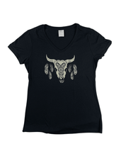 Load image into Gallery viewer, Boho Skull - Your Store
