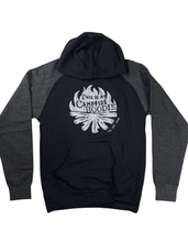 Load image into Gallery viewer, Campfire Hoodie - Your Store
